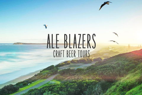 Ale Blazers: Craft Beer Tour Of The Surf Coast - eAccommodation 1