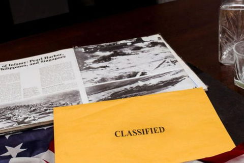 TRAPT Melbourne: Espionage Escape Room - eAccommodation 0