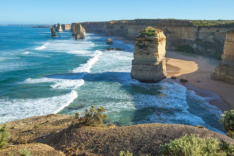 Private Great Ocean Road And Twelve Apostles Tour From Melbourne - eAccommodation 1