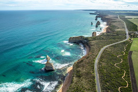 Private Great Ocean Road And Twelve Apostles Tour From Melbourne - eAccommodation 2
