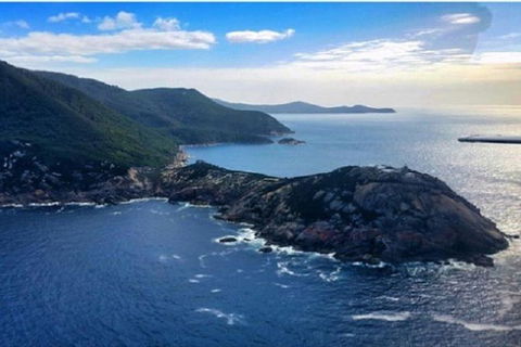 Wilsons Promontory Walking And Sightseeing Tour From Phillip Island - eAccommodation 0