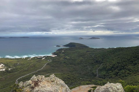 Wilsons Promontory Walking And Sightseeing Tour From Phillip Island - eAccommodation 7