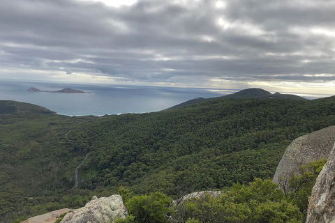 Wilsons Promontory Walking And Sightseeing Tour From Phillip Island - eAccommodation 5