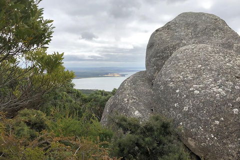 Wilsons Promontory Walking And Sightseeing Tour From Phillip Island - eAccommodation 15