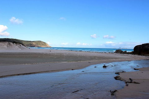 Wilsons Promontory Walking And Sightseeing Tour From Phillip Island - eAccommodation 3