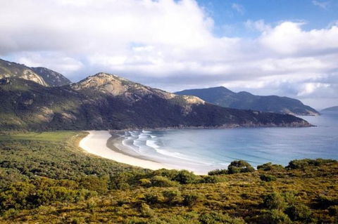Wilsons Promontory Day Trip From Phillip Island - eAccommodation 0