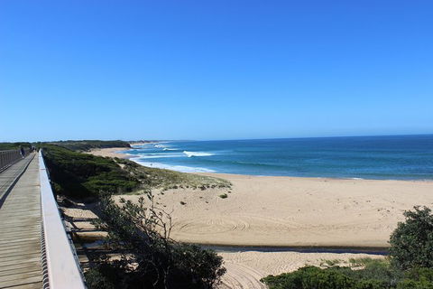 Day Tour Of Phillip Island & Surrounding Region - eAccommodation 3