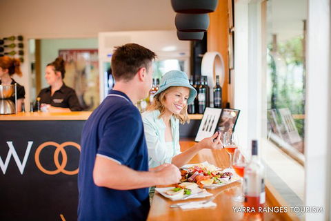 Tour For Two: Private Mornington Peninsula Luxury Food And Wine-Tasting Day Trip - eAccommodation 0