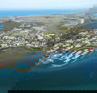 Phillip Island Tour Including Phillip Island Penguin Parade - eAccommodation