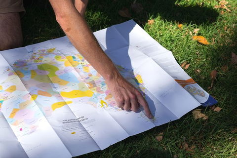 Alternative Culture & Street Art - eAccommodation 1