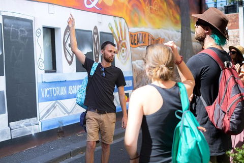 Alternative Culture & Street Art - eAccommodation 0