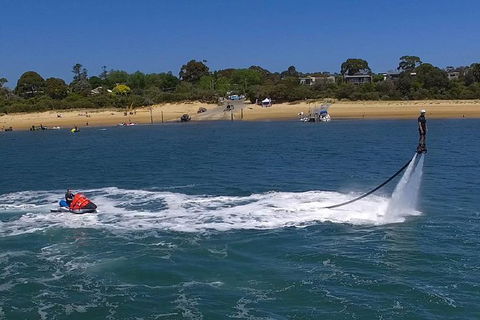 Phillip Island Ultimate Flyboard Experience - eAccommodation 1