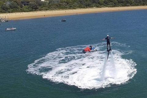 Phillip Island Ultimate Flyboard Experience - eAccommodation 0