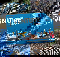 Melbourne Attractions Pass Including Melbourne Zoo Hop-on Hop-off Bus and SEA LIFE Aquarium - eAccommodation