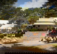Phillip Island Churchill Island Heritage Farm Entry ticket - eAccommodation