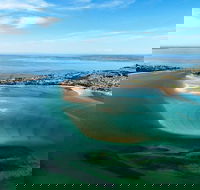 Phillip Island Helicopter Tour - eAccommodation