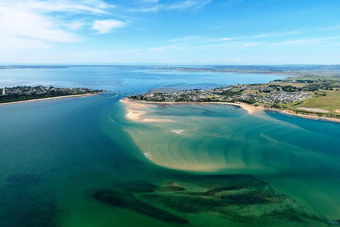 Phillip Island Helicopter Tour - eAccommodation 0