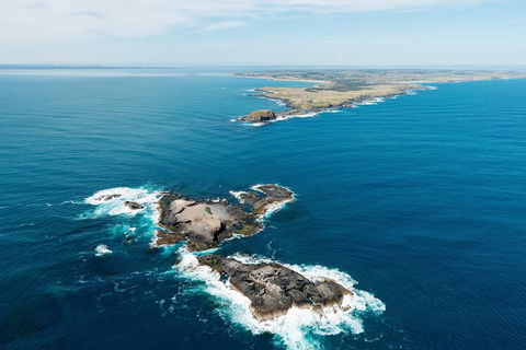 Phillip Island Helicopter Tour - eAccommodation 4