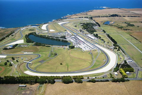 Phillip Island Helicopter Tour - eAccommodation 11