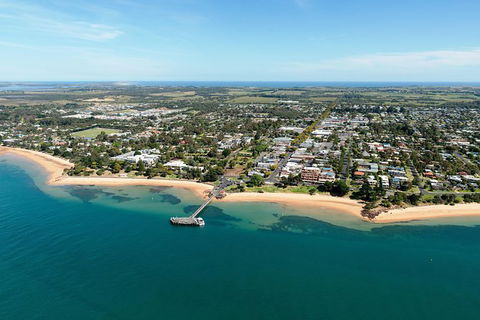 Phillip Island Helicopter Tour - eAccommodation 8