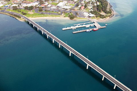 Phillip Island Helicopter Tour - eAccommodation 12