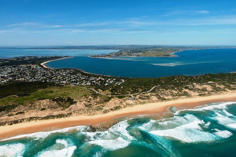 Phillip Island Helicopter Tour - eAccommodation 5