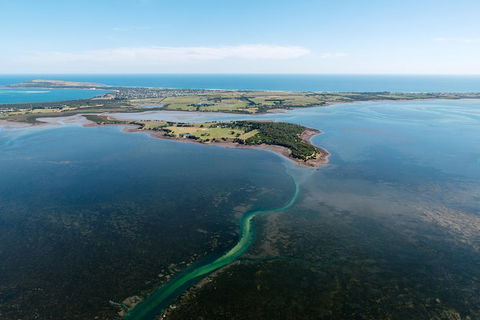Phillip Island Helicopter Tour - eAccommodation 9