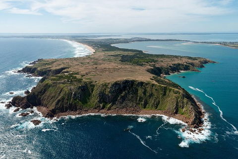 Phillip Island Helicopter Tour - eAccommodation 7