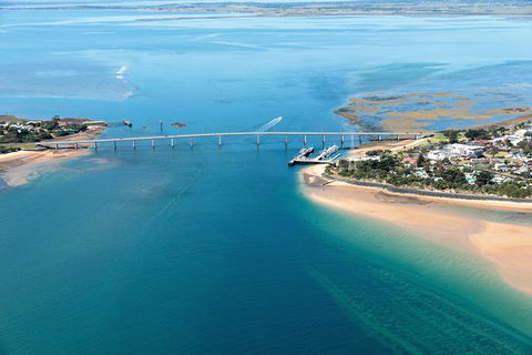 Phillip Island Helicopter Tour - eAccommodation 3