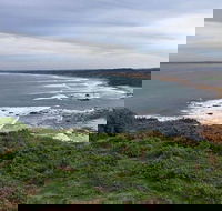 Half Day Phillip Island Woolamai Walking Tour - eAccommodation