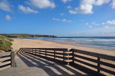 Half Day Phillip Island Woolamai Walking Tour - eAccommodation 15