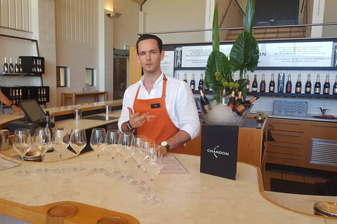 Perfect Day In Melbourne For Travelers On Ocean Cruise Or Short Stay - eAccommodation 3