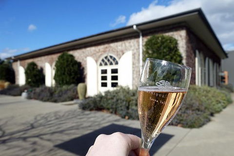 The Ultimate Yarra Valley Food And Wine Small Group Tour (Max 6 Guests) - eAccommodation 21