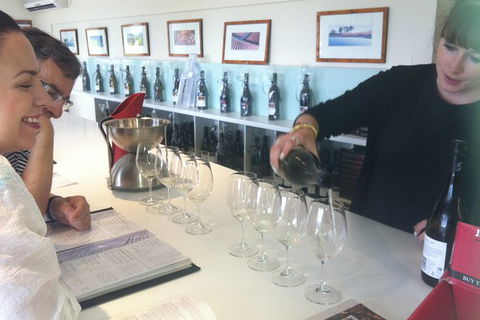 The Ultimate Yarra Valley Food And Wine Small Group Tour (Max 6 Guests) - eAccommodation 20