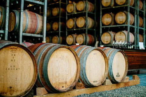 Small Group 6 Guests: Ultimate Yarra Valley Food And Wine - Mercedes Van - eAccommodation 6