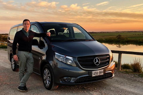 Airport To City Private Transfers - eAccommodation 3