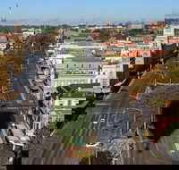 Ballarat sunrise balloon flight  champagne breakfast - eAccommodation