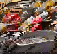 5 Hour Private Wine Tour - eAccommodation