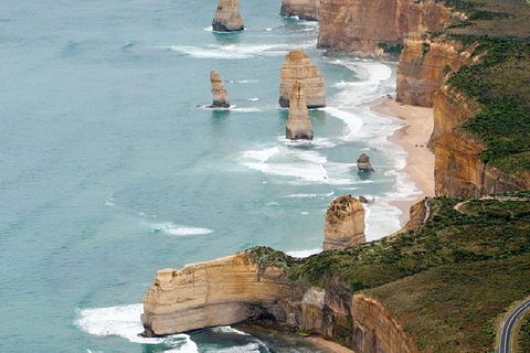 Adventure Sunset Three Day Great Ocean Road Tour - eAccommodation 1