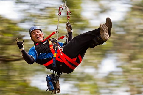 Adventure Sunset Three Day Great Ocean Road Tour - eAccommodation 21