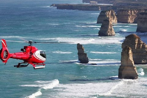 Adventure Sunset Three Day Great Ocean Road Tour - eAccommodation 23