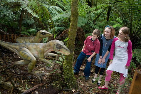 Adventure Sunset Three Day Great Ocean Road Tour - eAccommodation 20