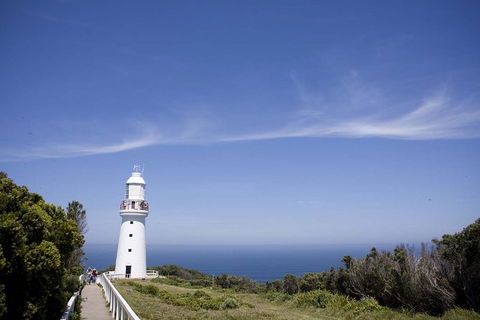 Adventure Sunset Three Day Great Ocean Road Tour - eAccommodation 24