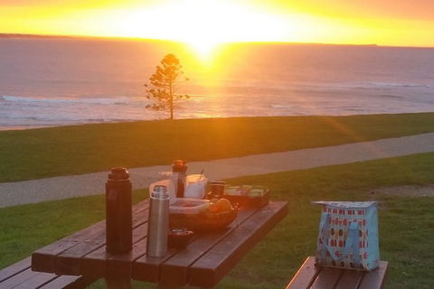 Adventure Sunset Three Day Great Ocean Road Tour - eAccommodation 6