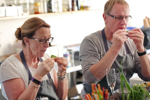 Thai Cooking Class - eAccommodation 4