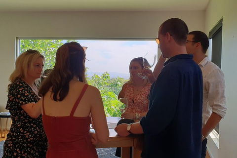 Wine Tasting Tour In The Yarra Valley - eAccommodation 4