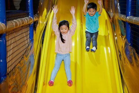 LEGOLAND Discovery Centre - After School Special - eAccommodation 1