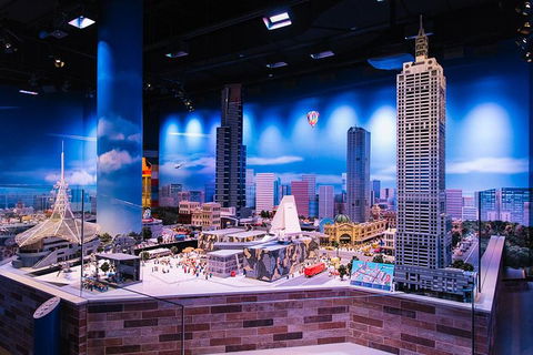LEGOLAND Discovery Centre - After School Special - eAccommodation 0