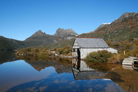 3-Day Tasmania Combo: Launceston To Hobart Active Tour Including Cradle Mountain, Freycinet National Park And Port Arthur - eAccommodation 1