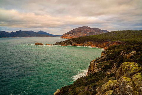 3-Day Tasmania Combo: Launceston To Hobart Active Tour Including Cradle Mountain, Freycinet National Park And Port Arthur - eAccommodation 3